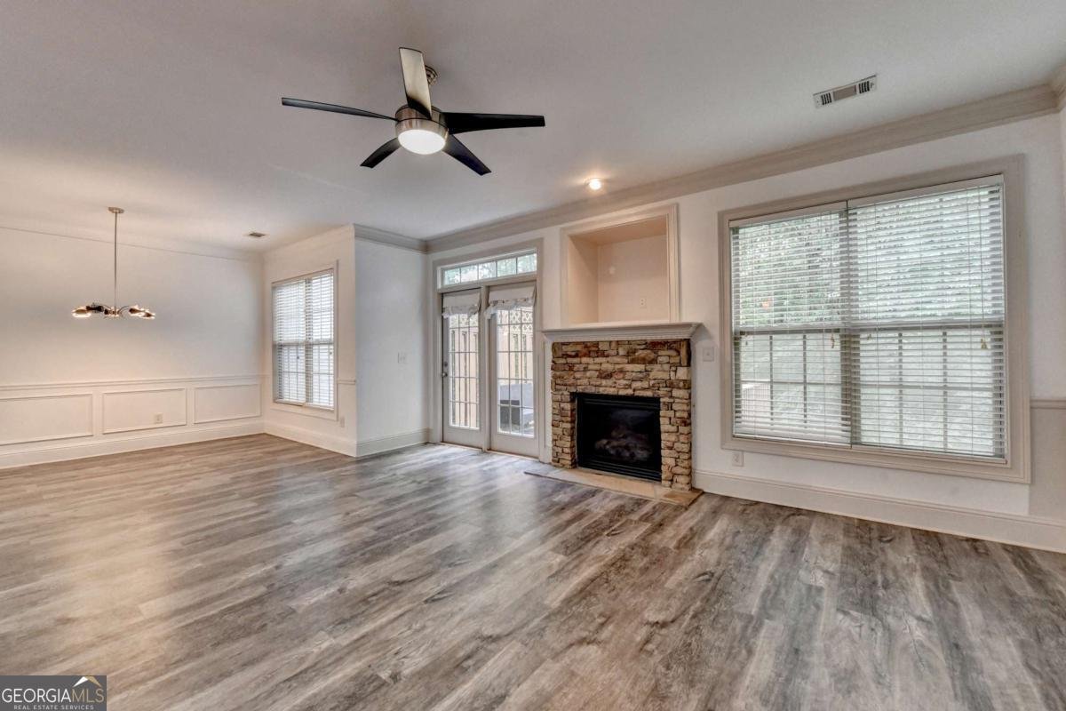 5207 Merrimont Drive Alpharetta - 24