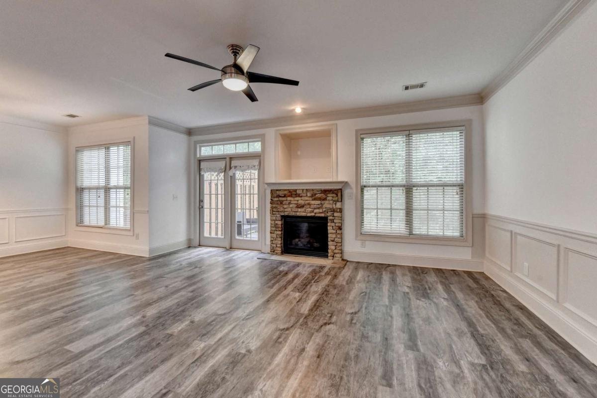 5207 Merrimont Drive Alpharetta - 25
