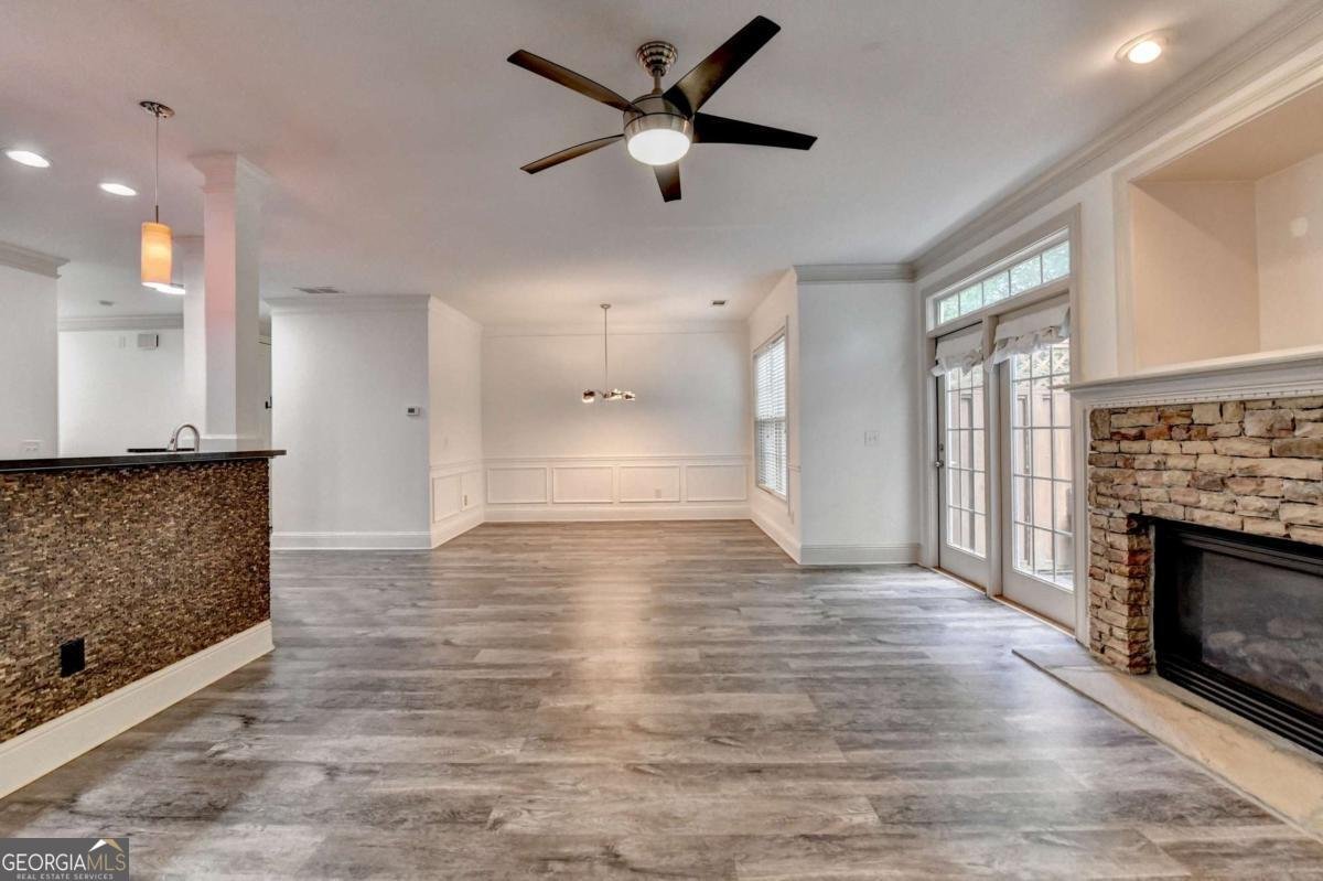 5207 Merrimont Drive Alpharetta - 26