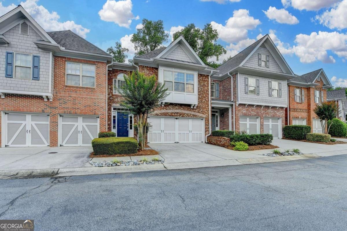 5207 Merrimont Drive Alpharetta - 3