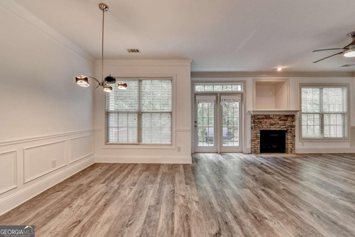 5207 Merrimont Drive Alpharetta - 30