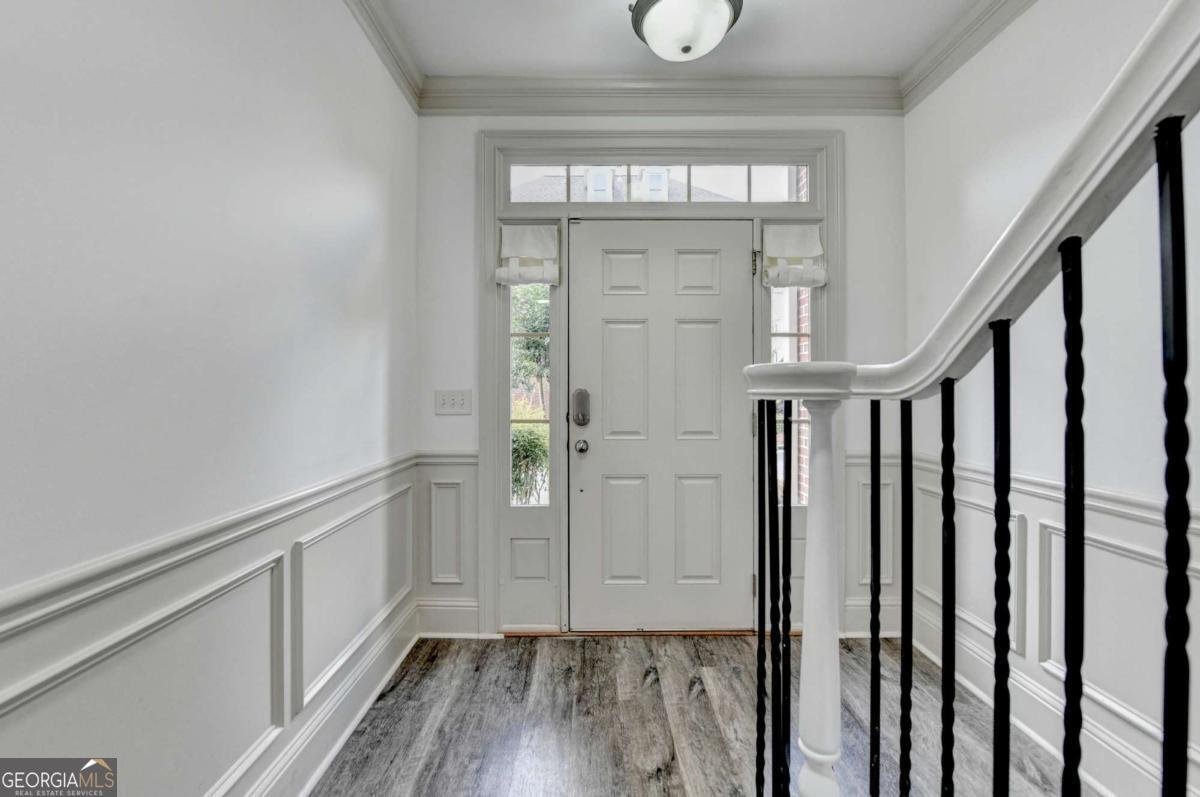 5207 Merrimont Drive Alpharetta - 33