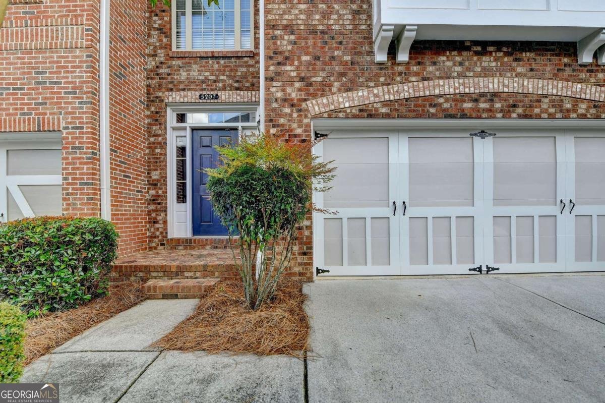 5207 Merrimont Drive Alpharetta - 4