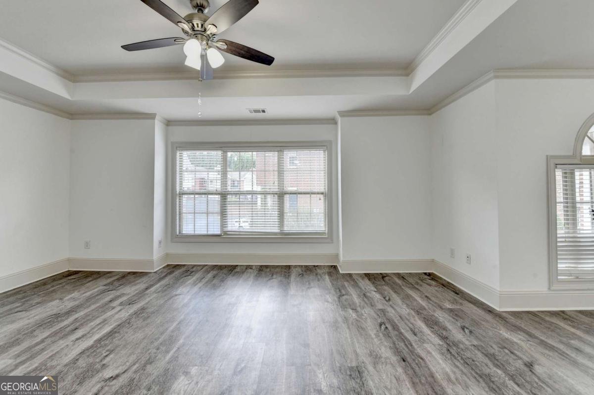 5207 Merrimont Drive Alpharetta - 40