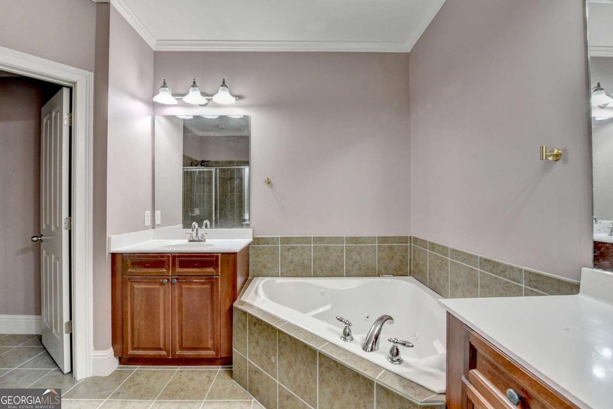 5207 Merrimont Drive Alpharetta - 46