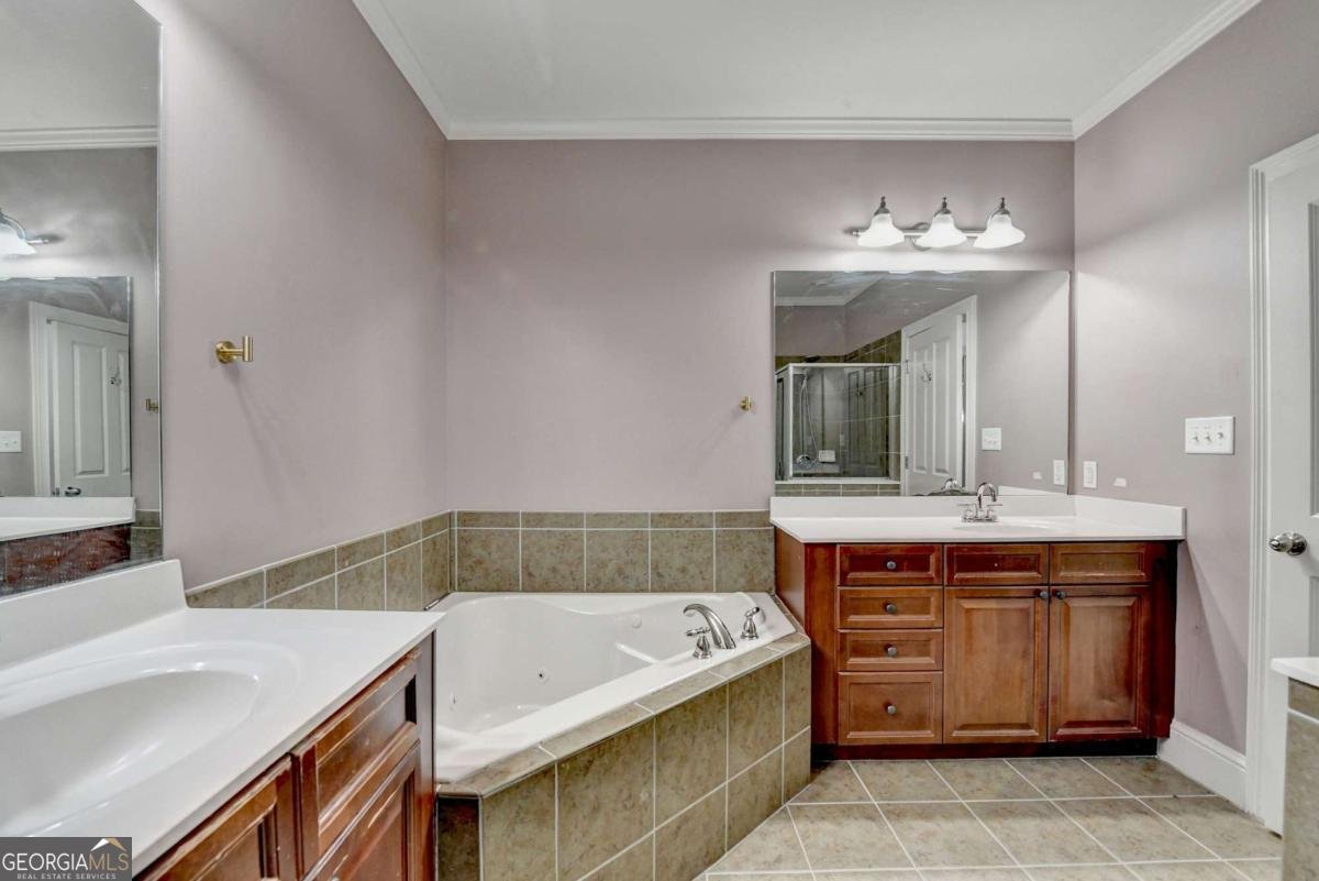 5207 Merrimont Drive Alpharetta - 47