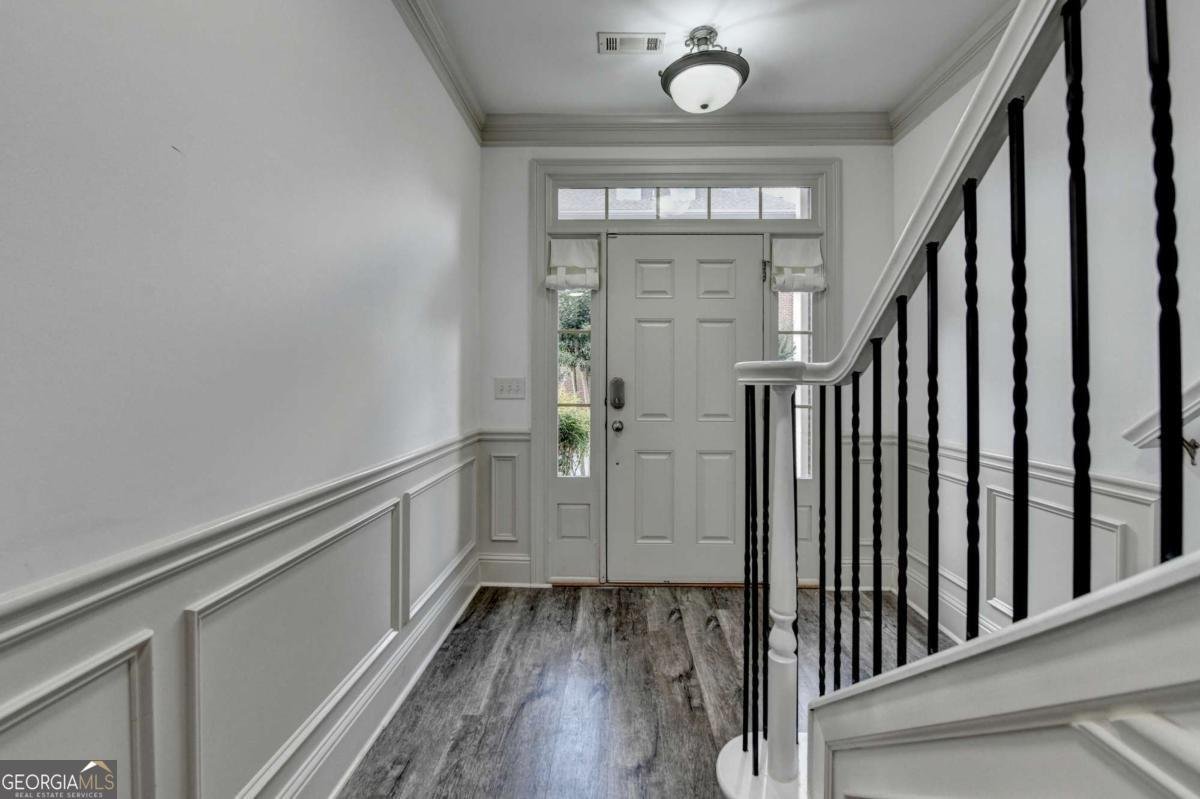 5207 Merrimont Drive Alpharetta - 5