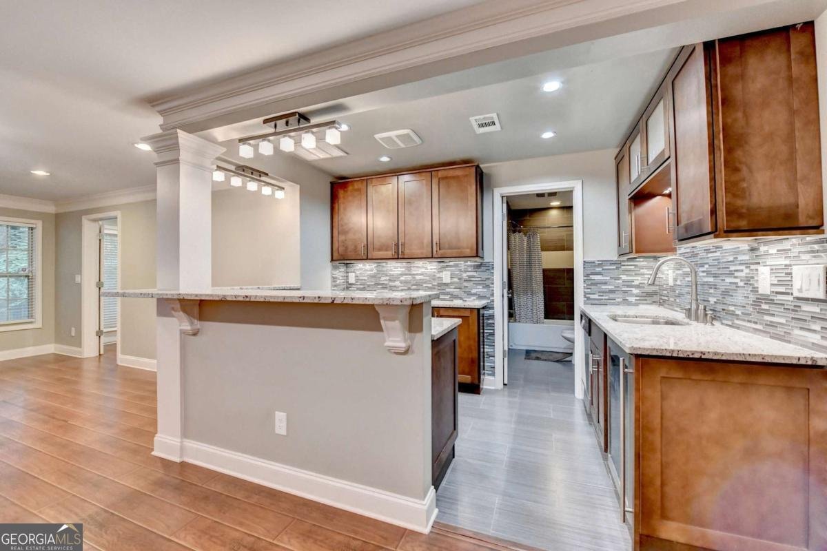 5207 Merrimont Drive Alpharetta - 58
