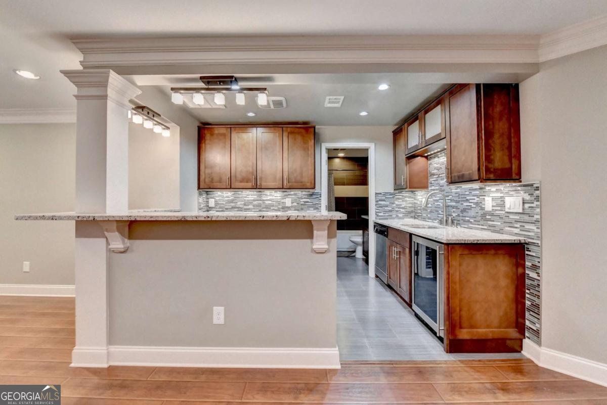 5207 Merrimont Drive Alpharetta - 59