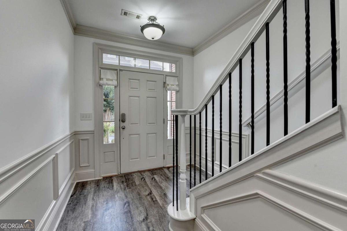 5207 Merrimont Drive Alpharetta - 6