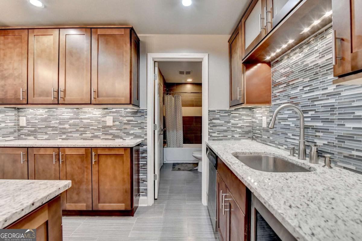 5207 Merrimont Drive Alpharetta - 60