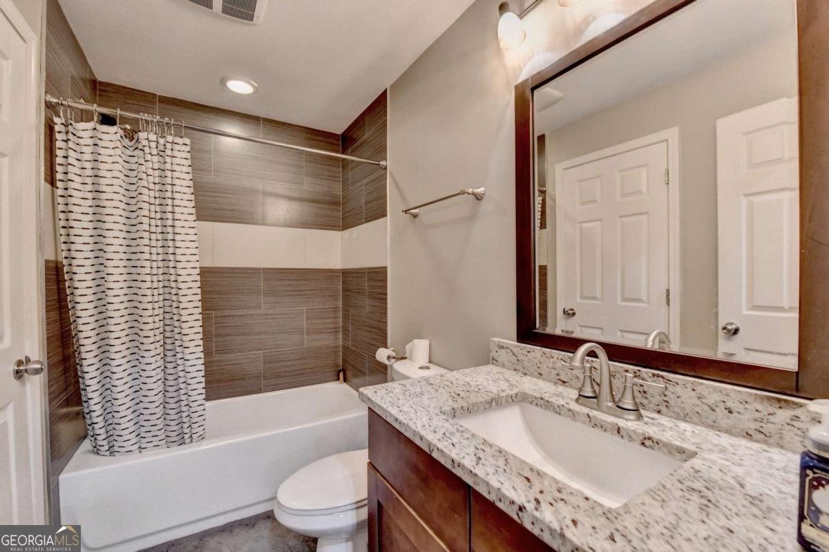 5207 Merrimont Drive Alpharetta - 63