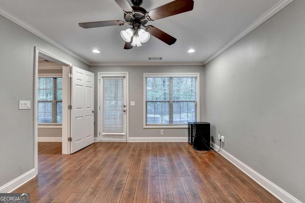 5207 Merrimont Drive Alpharetta - 71