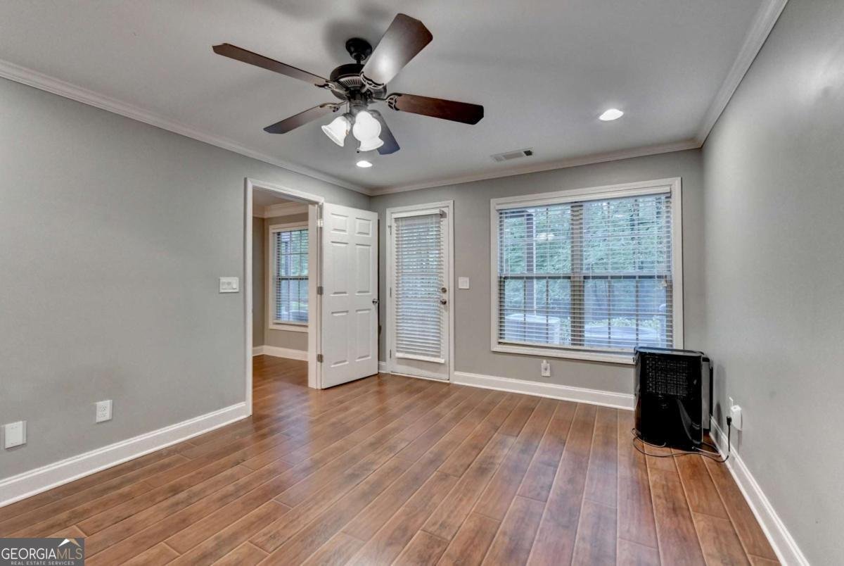 5207 Merrimont Drive Alpharetta - 72