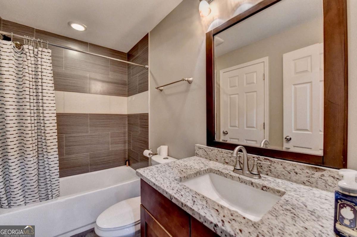 5207 Merrimont Drive Alpharetta - 73