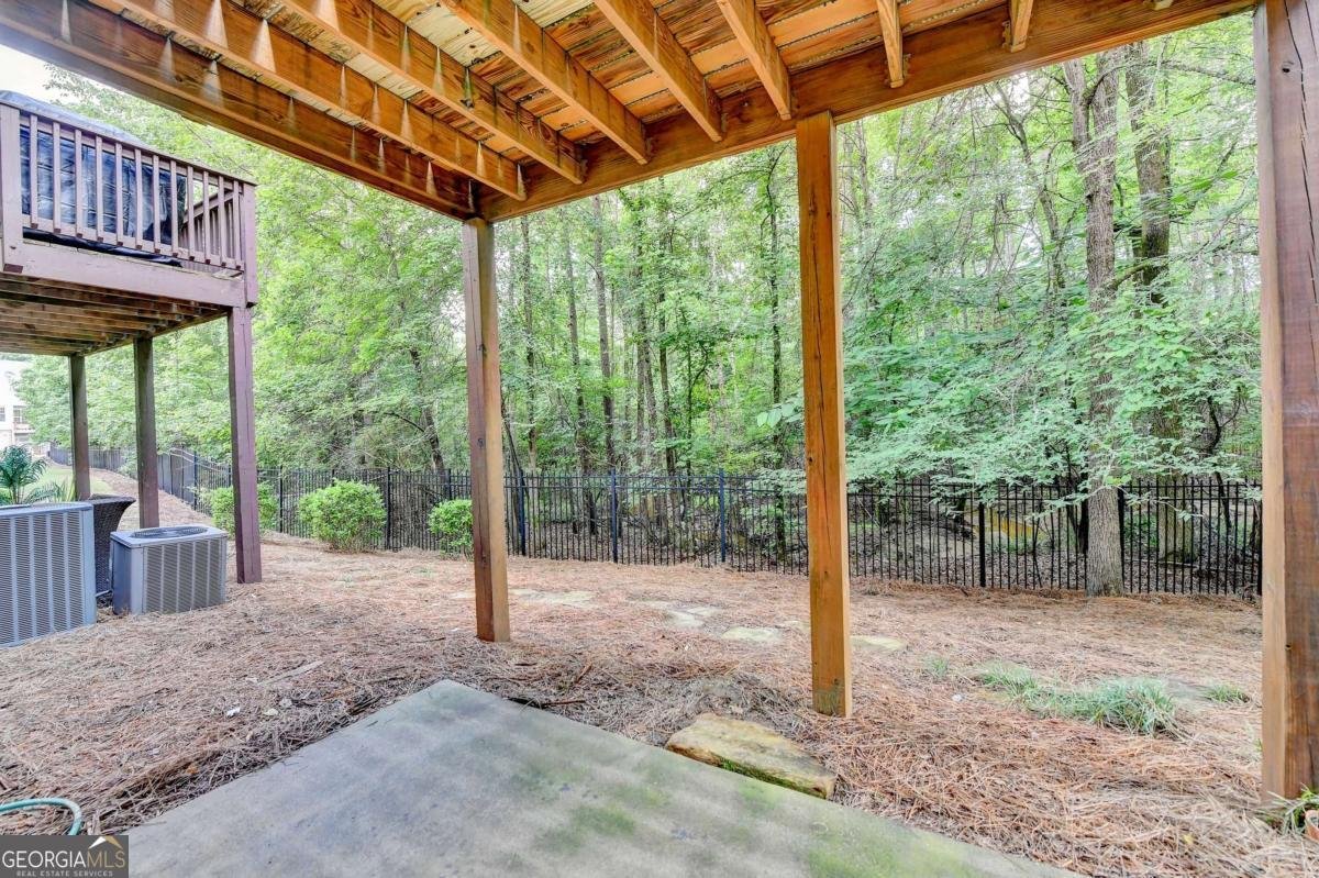 5207 Merrimont Drive Alpharetta - 74