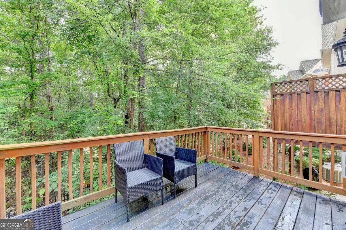 5207 Merrimont Drive Alpharetta - 76