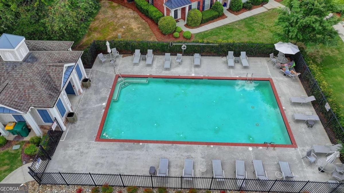 5207 Merrimont Drive Alpharetta - 79