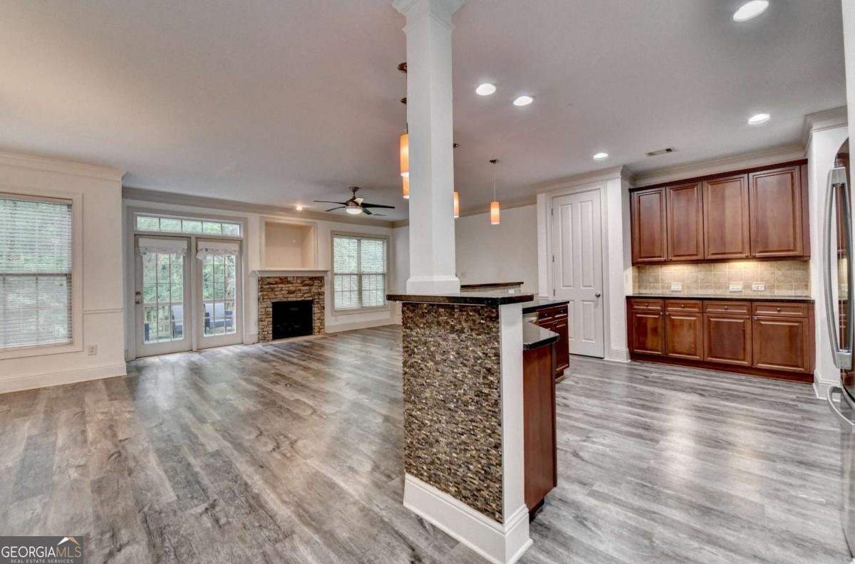5207 Merrimont Drive Alpharetta - 8