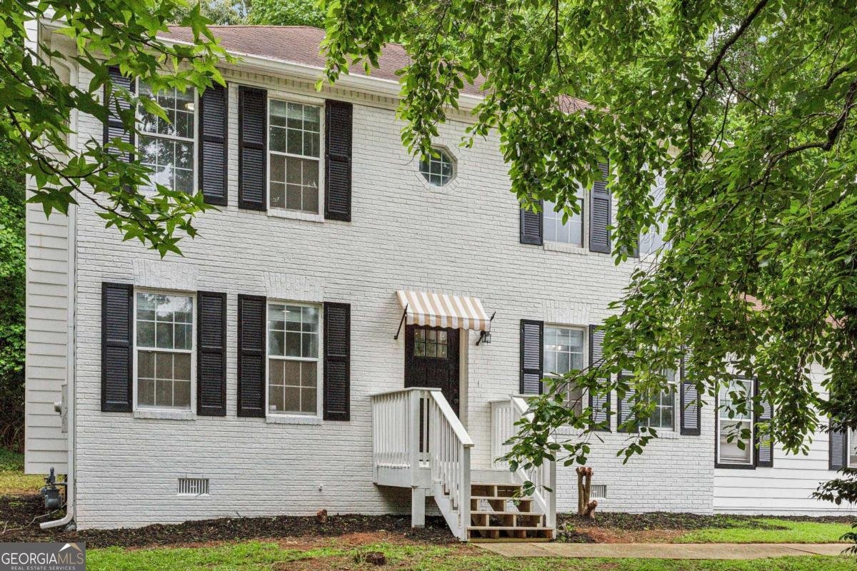 2201 Logan Drive Jonesboro - 1