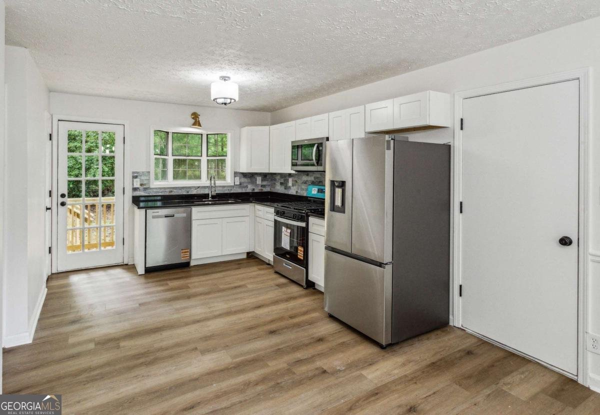 2201 Logan Drive Jonesboro - 2