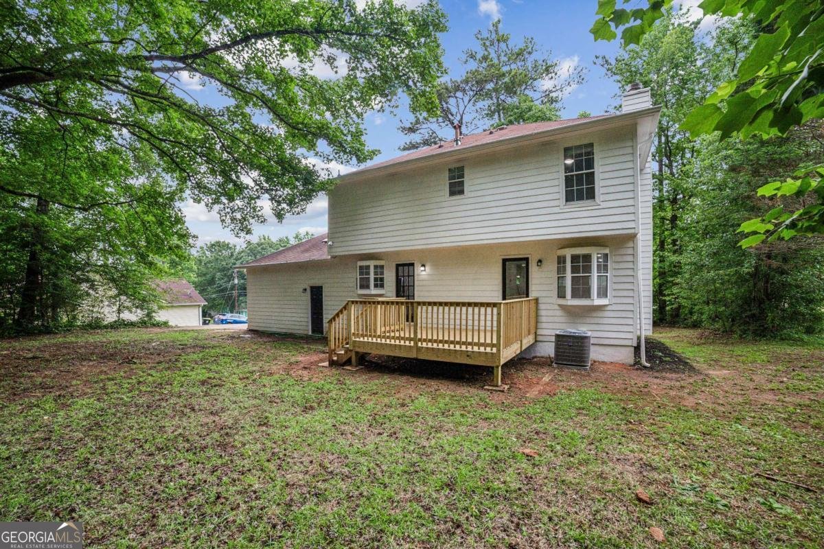 2201 Logan Drive Jonesboro - 5