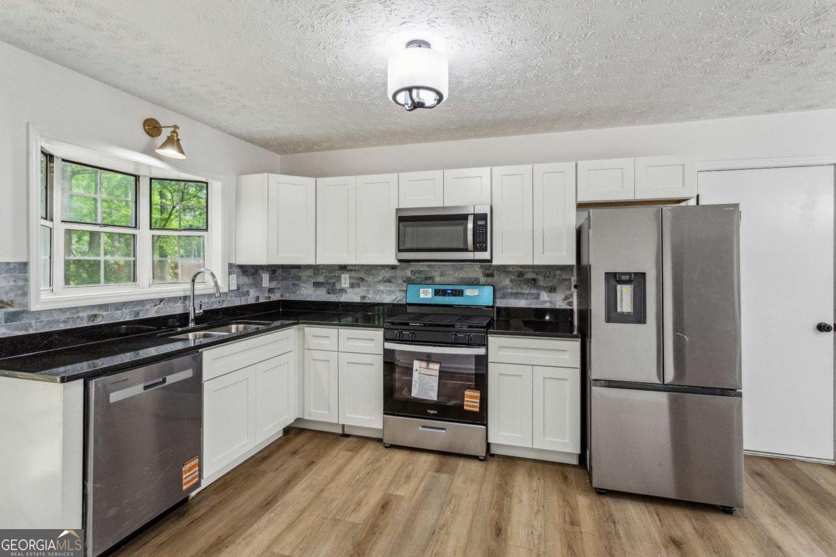 2201 Logan Drive Jonesboro - 6