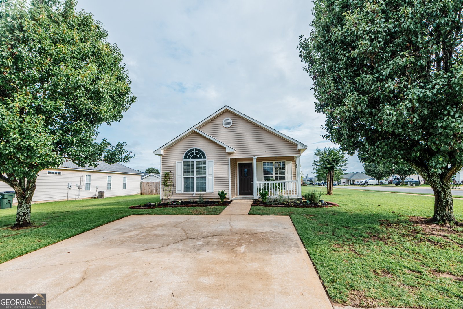 101 Barley Place Warner Robins - 2