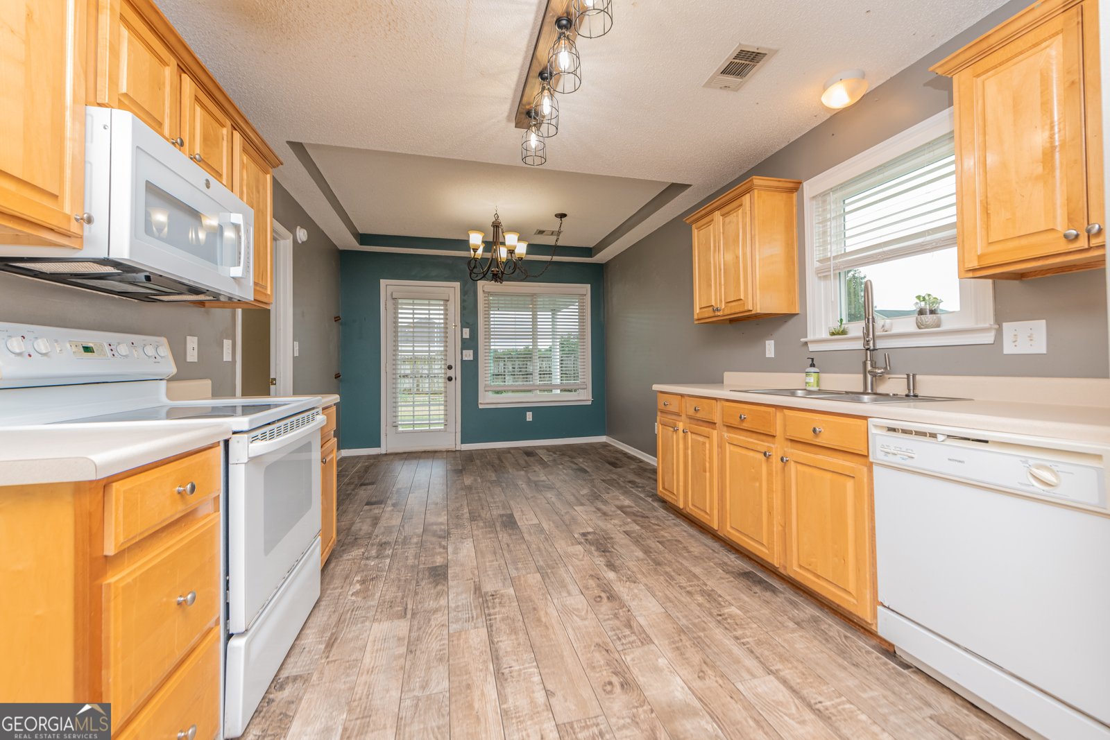 101 Barley Place Warner Robins - 21