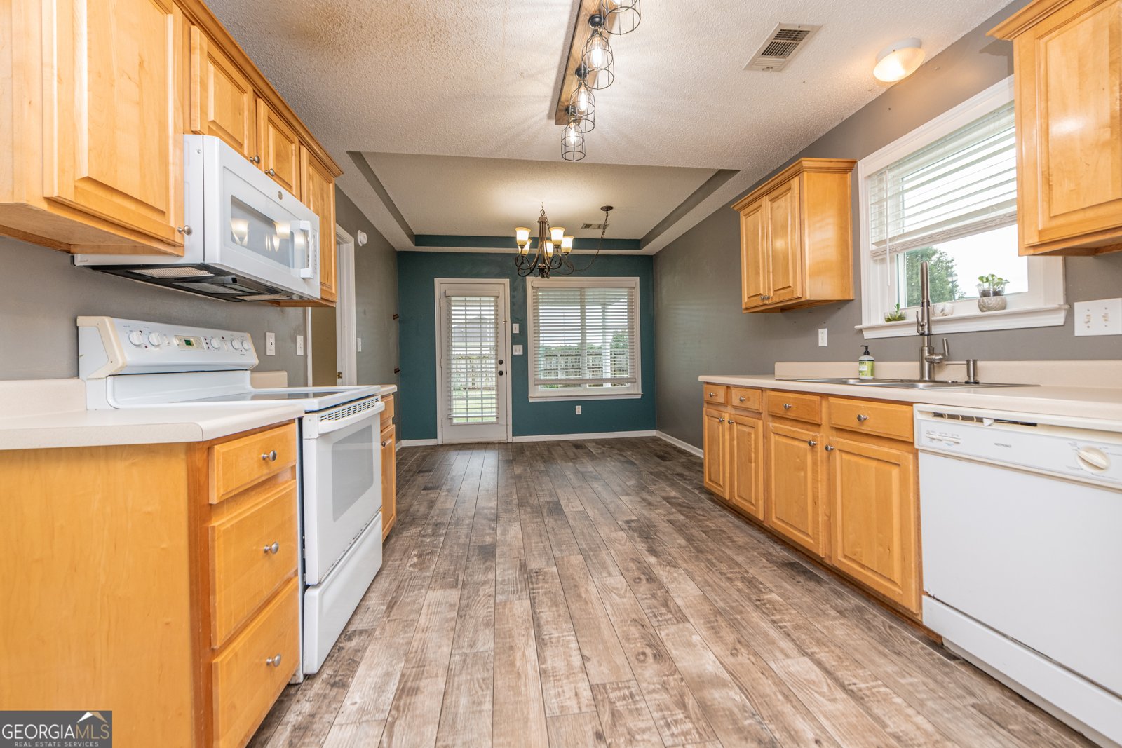 101 Barley Place Warner Robins - 22