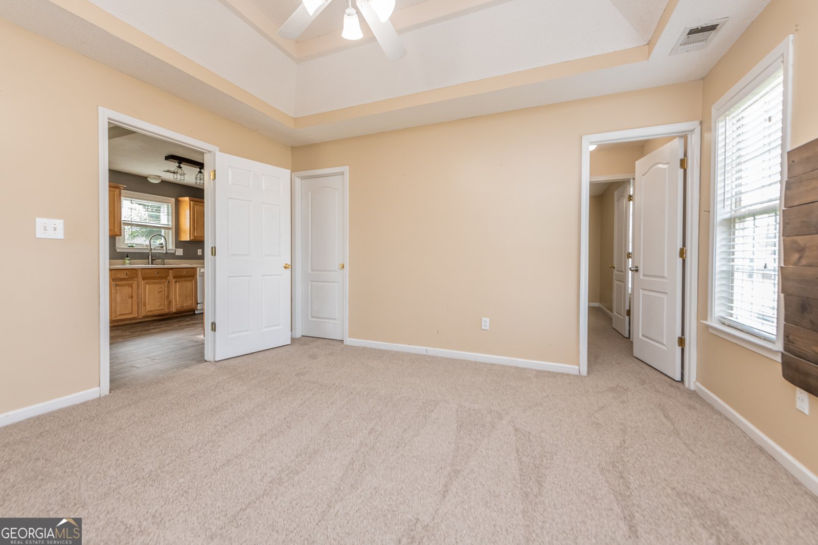 101 Barley Place Warner Robins - 30