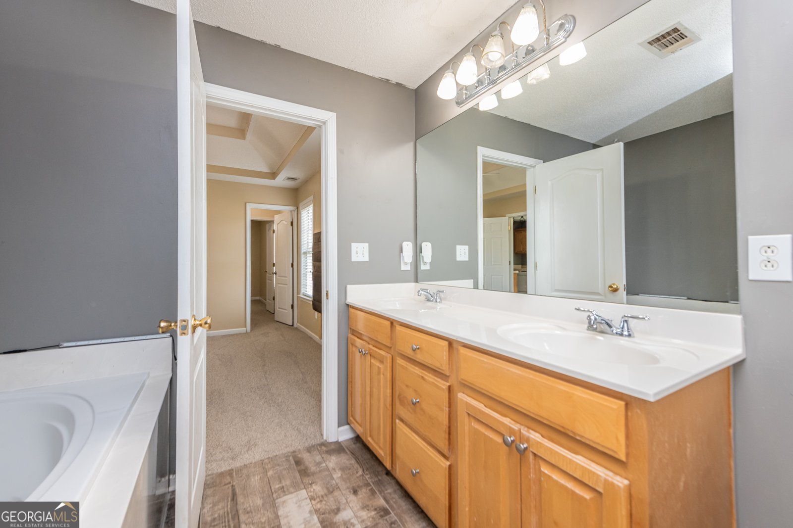 101 Barley Place Warner Robins - 34