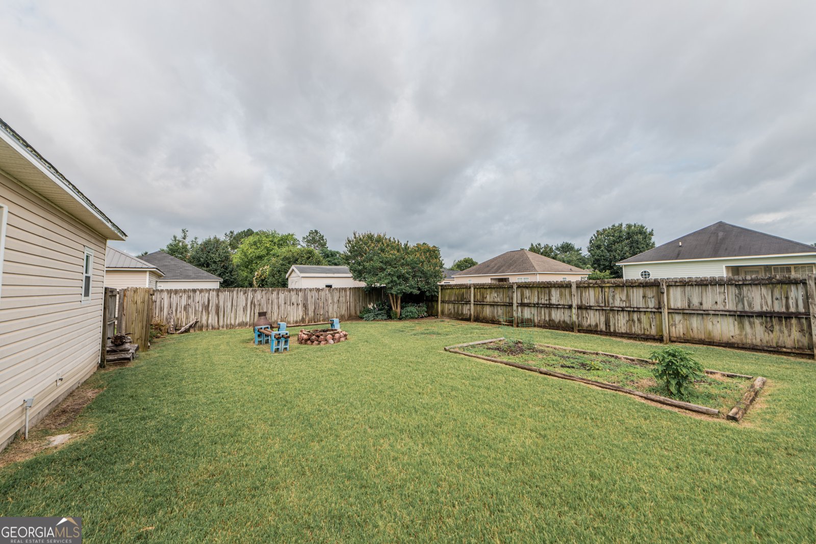 101 Barley Place Warner Robins - 35