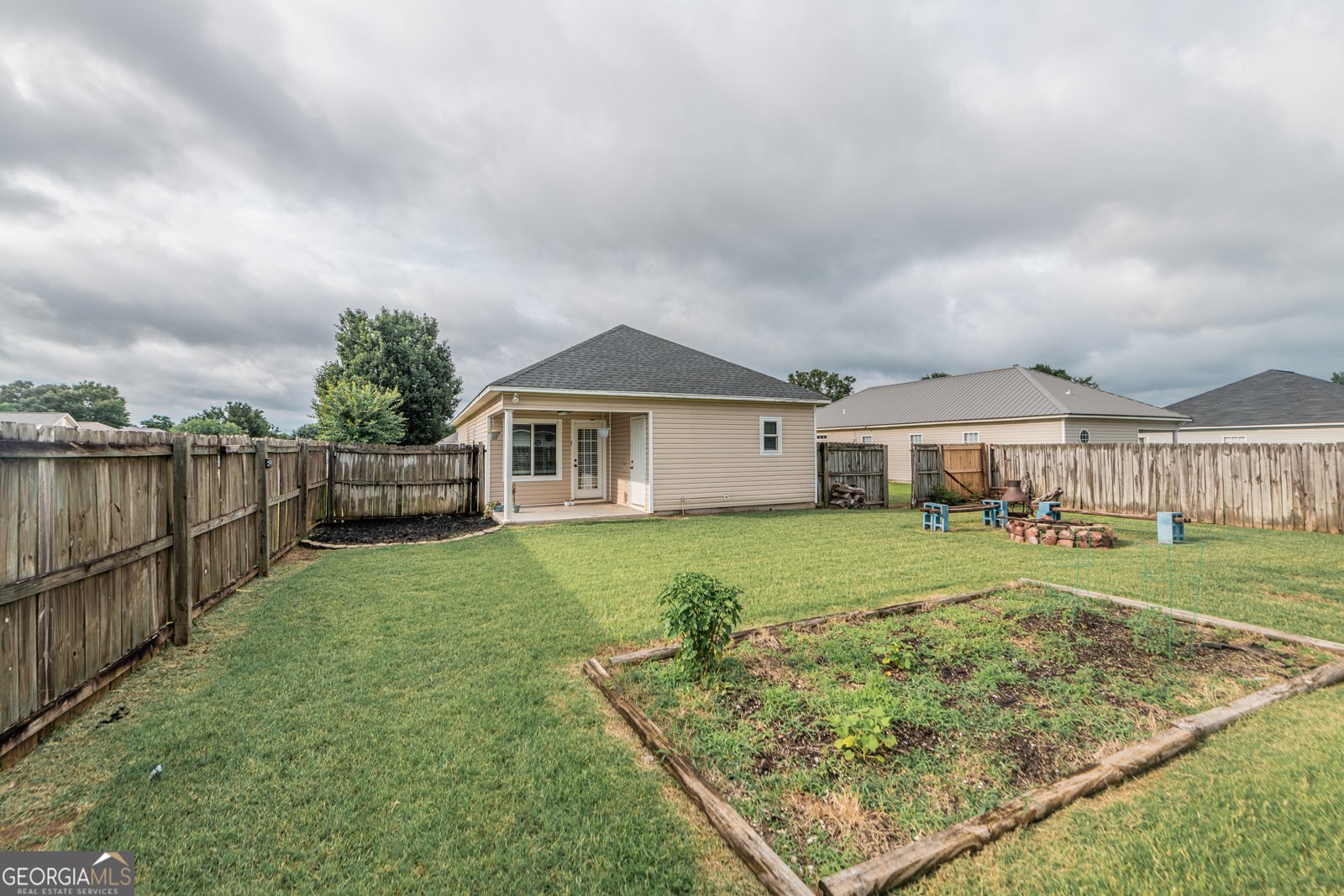 101 Barley Place Warner Robins - 36