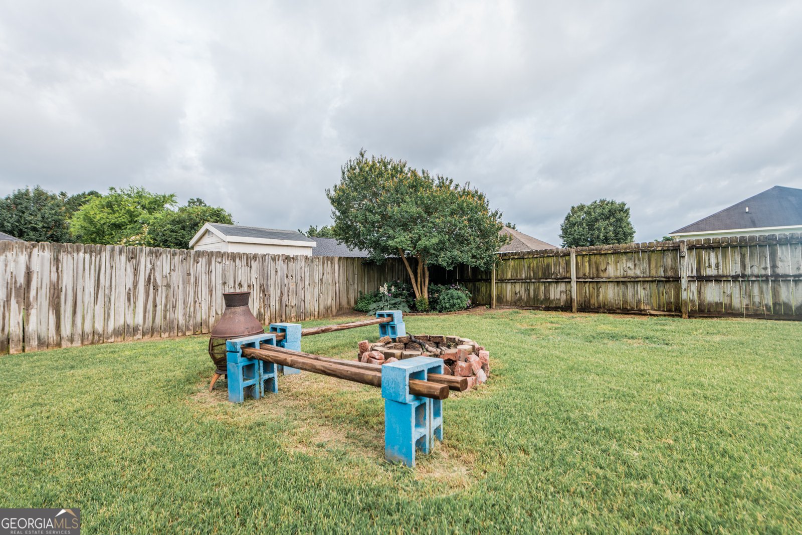 101 Barley Place Warner Robins - 38