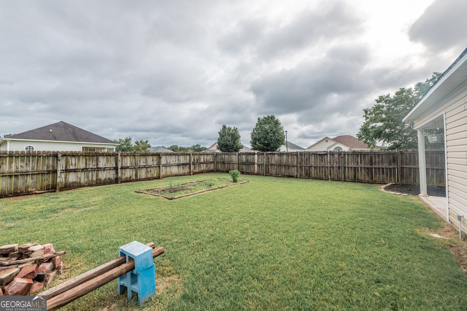 101 Barley Place Warner Robins - 39