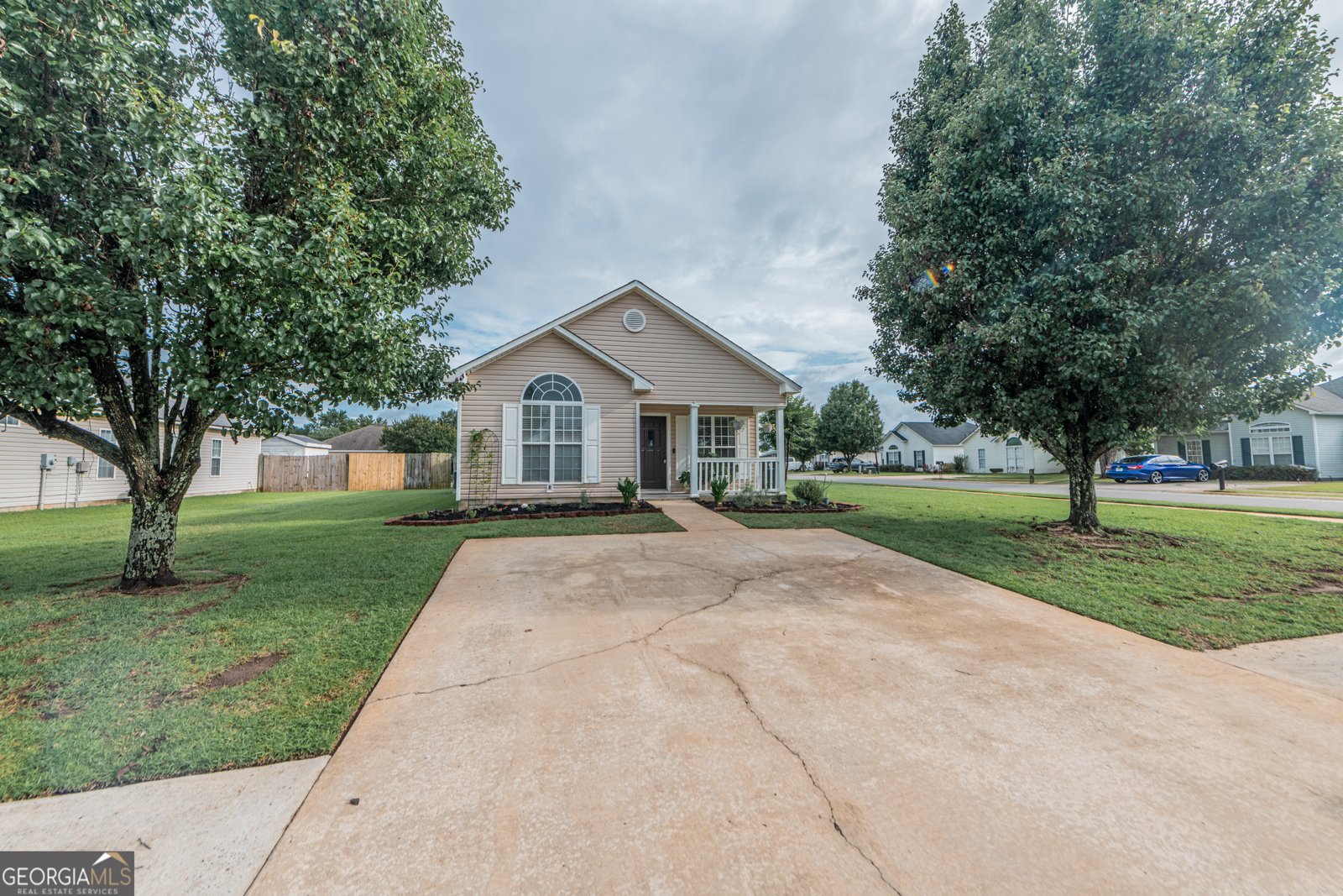 101 Barley Place Warner Robins - 4