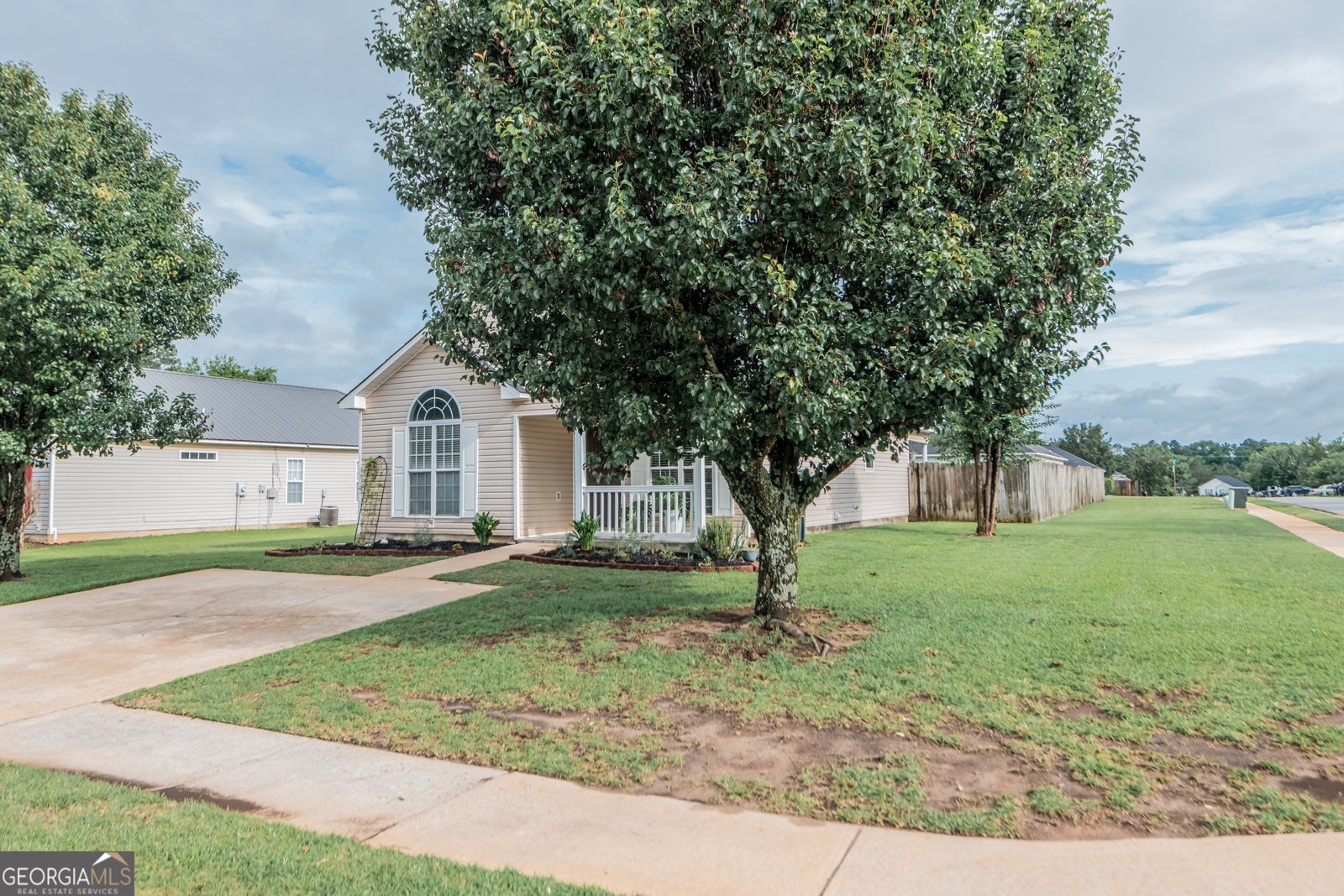 101 Barley Place Warner Robins - 5