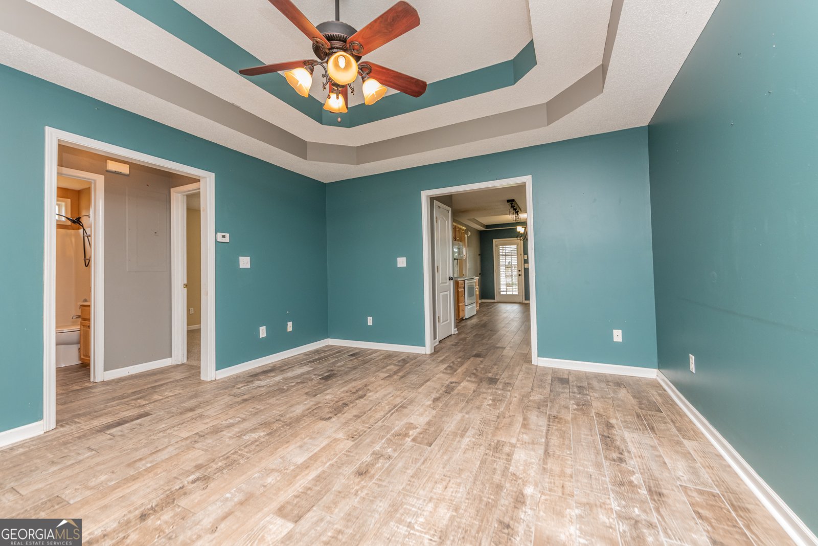 101 Barley Place Warner Robins - 6