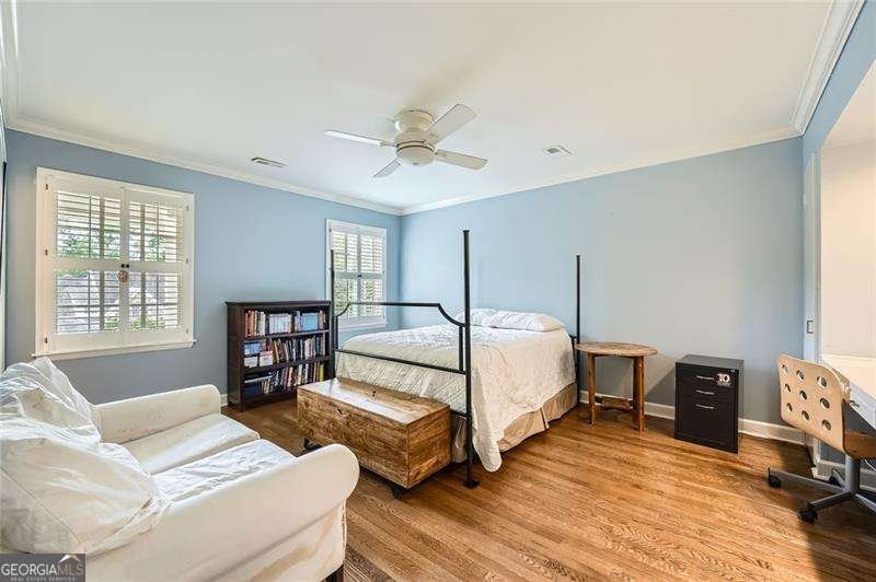 111 Cherry Hill Drive Marietta - 19