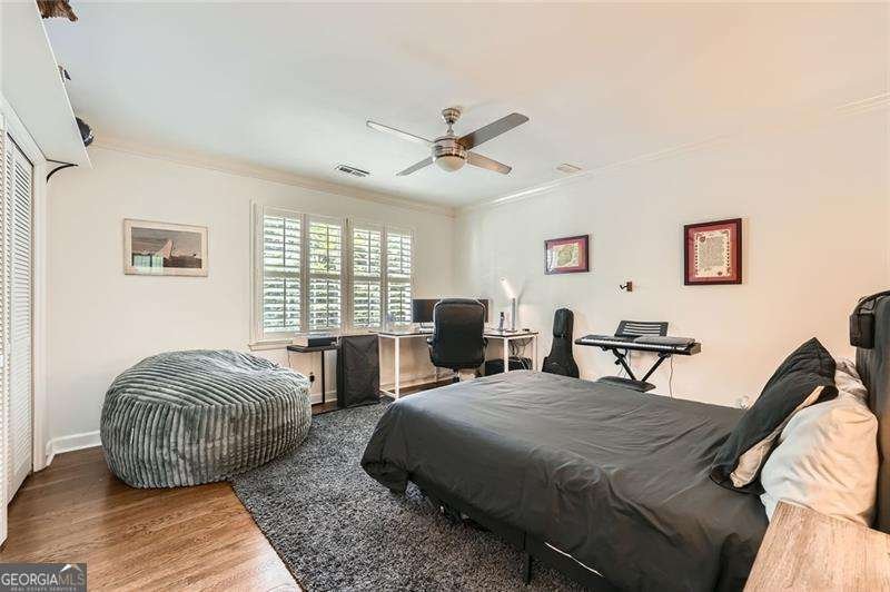 111 Cherry Hill Drive Marietta - 22