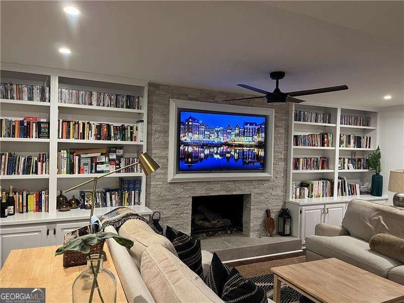 111 Cherry Hill Drive Marietta - 27
