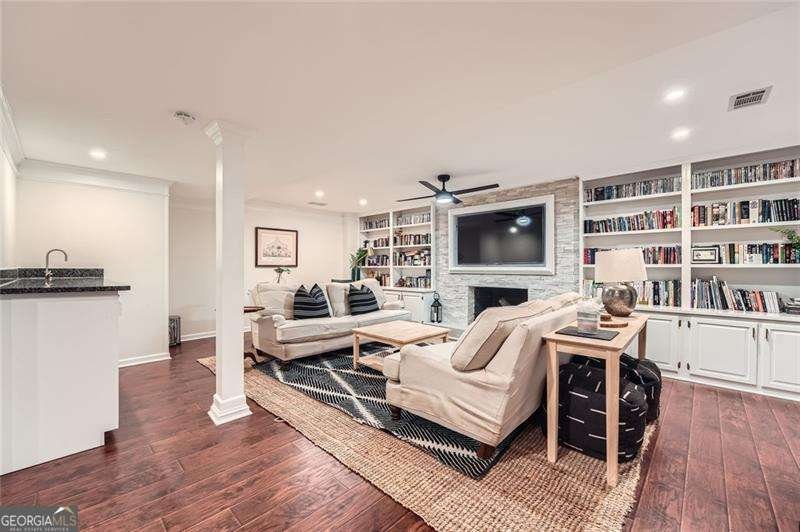 111 Cherry Hill Drive Marietta - 28