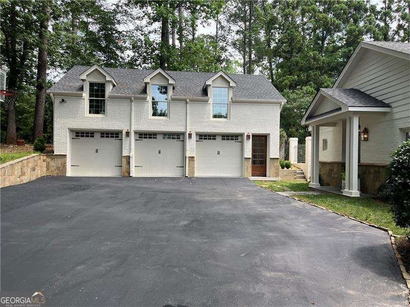 111 Cherry Hill Drive Marietta - 34