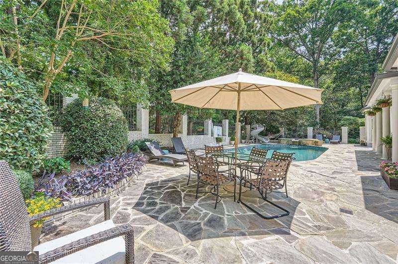 111 Cherry Hill Drive Marietta - 40