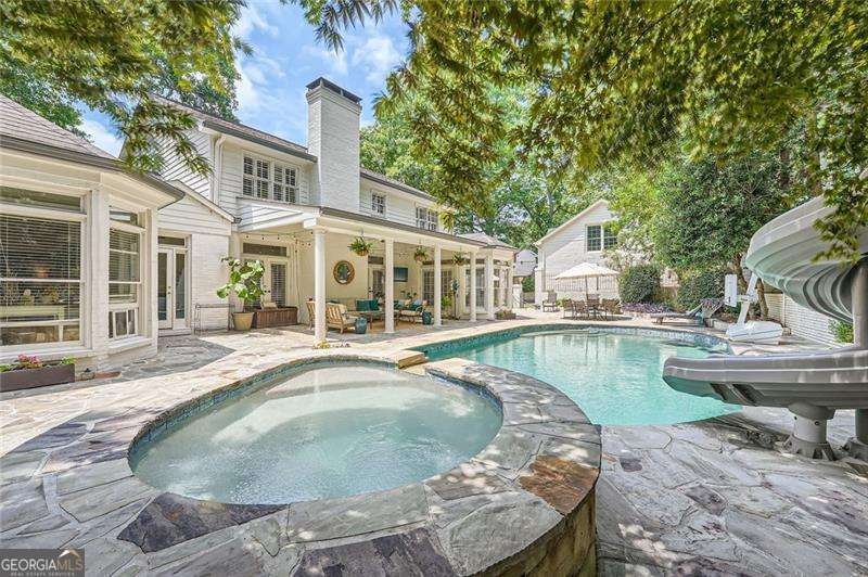 111 Cherry Hill Drive Marietta - 43