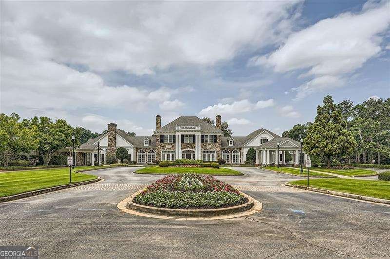 111 Cherry Hill Drive Marietta - 45