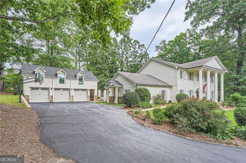 111 Cherry Hill Drive Marietta - 48