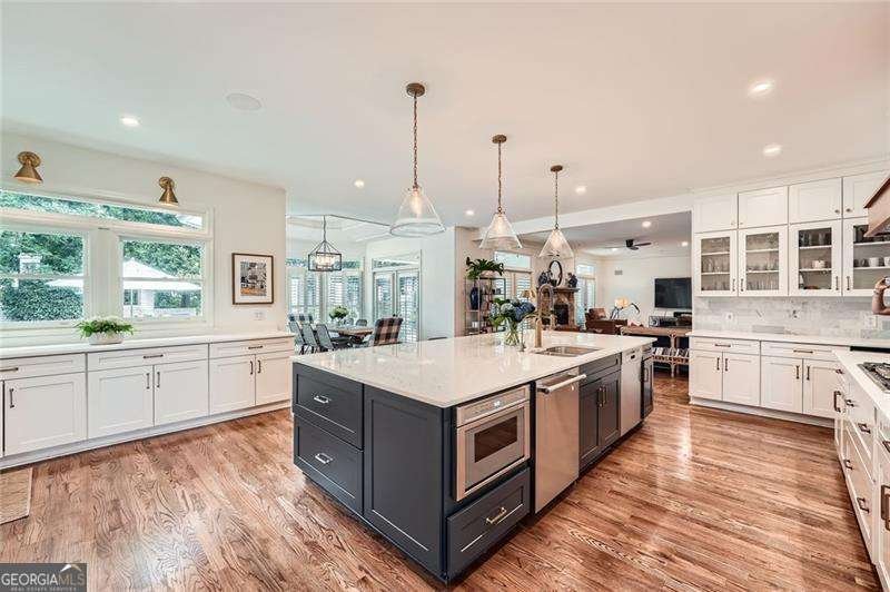 111 Cherry Hill Drive Marietta - 7
