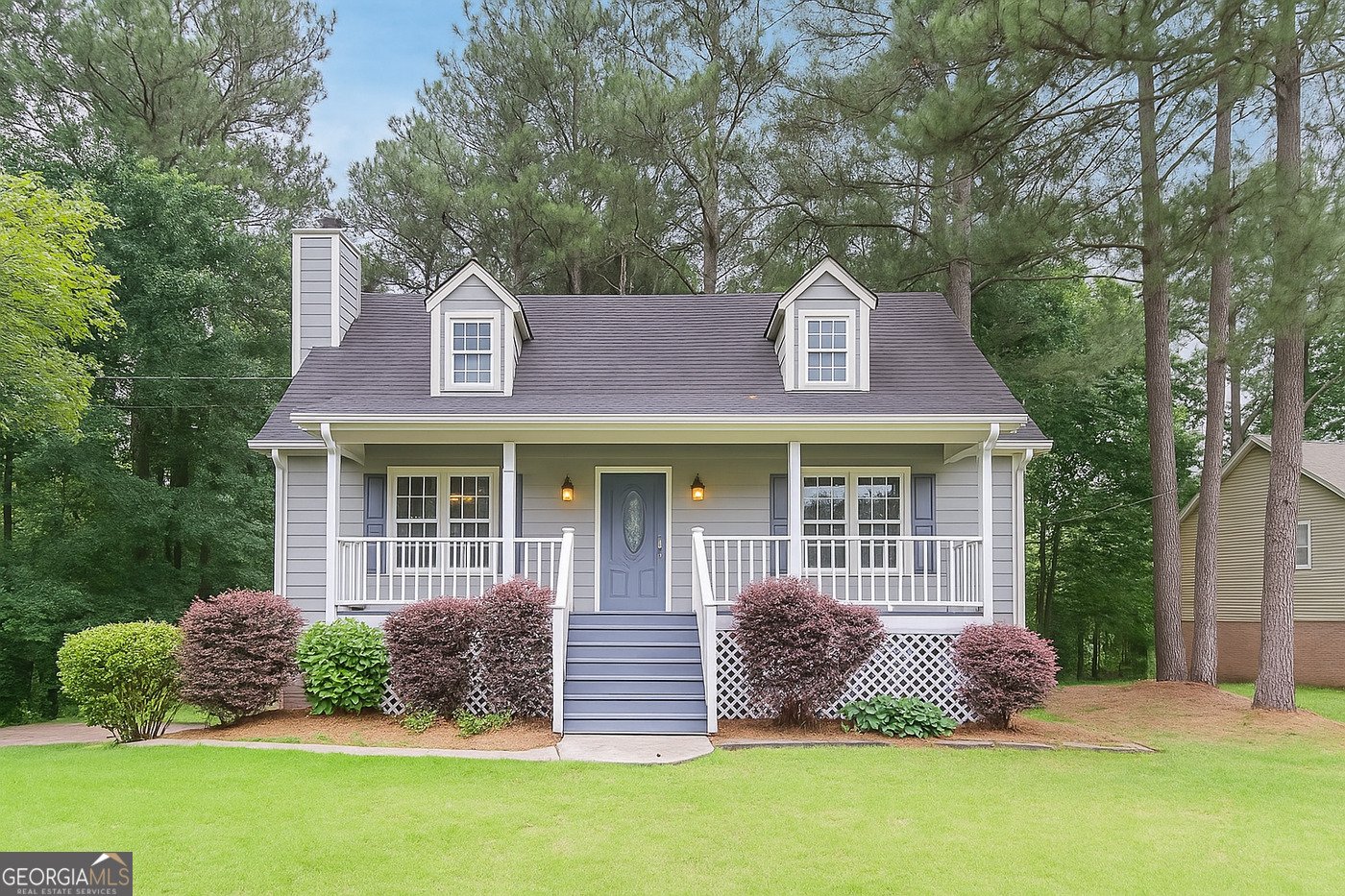 19 Willowbrook Court Acworth - 1